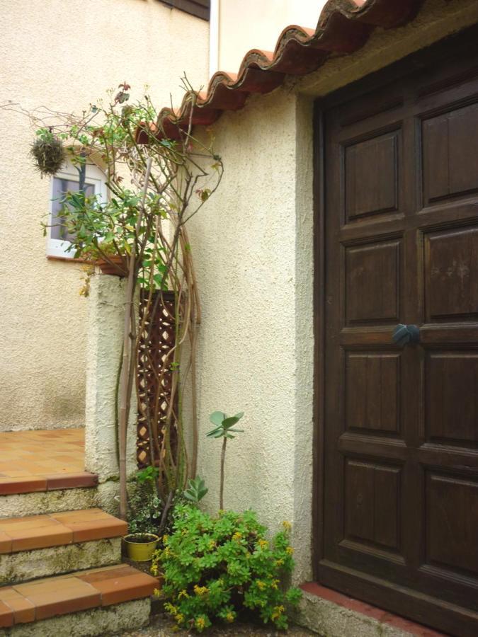 Maison Charmante A Sainte-Marie Avec Grand Jardin Villa Kültér fotó